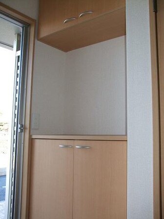 セピアコートの物件内観写真